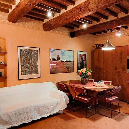 Il Patio Apartment Arezzo Exterior photo