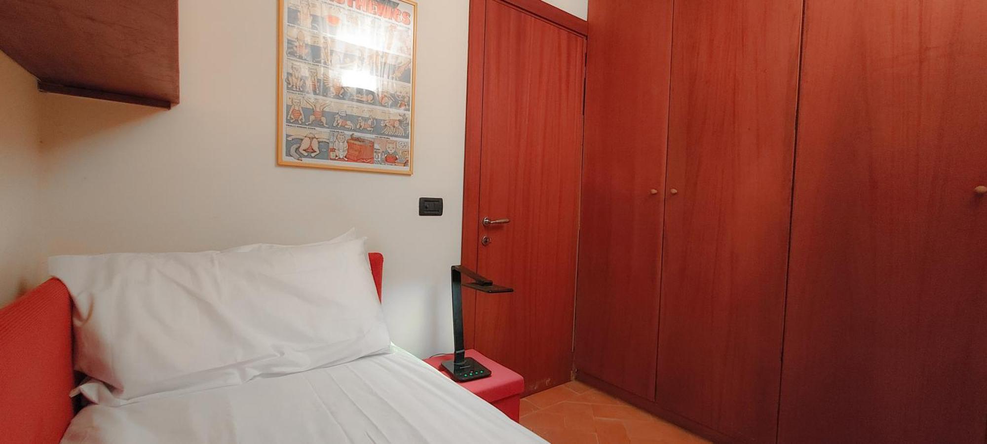 Il Patio Apartment Arezzo Exterior photo