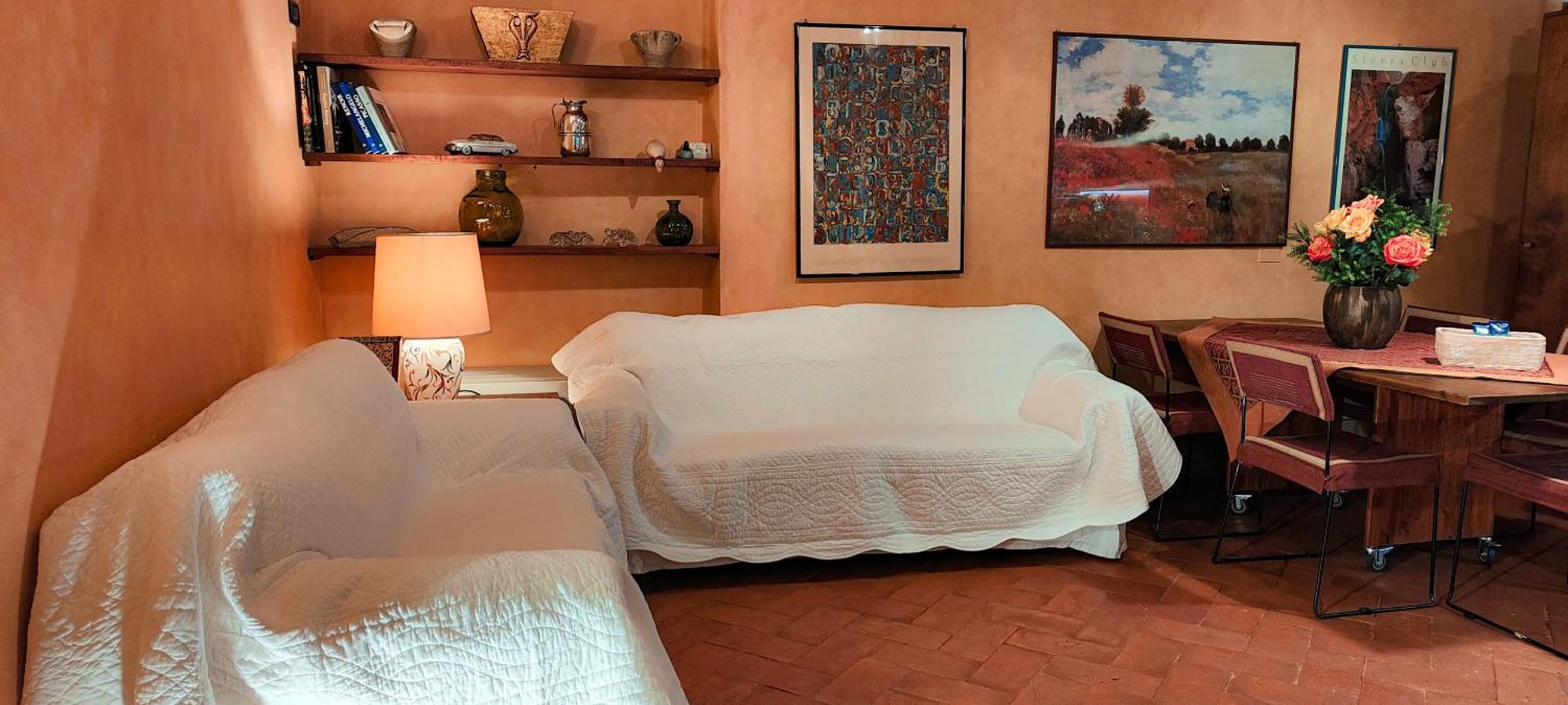 Il Patio Apartment Arezzo Exterior photo