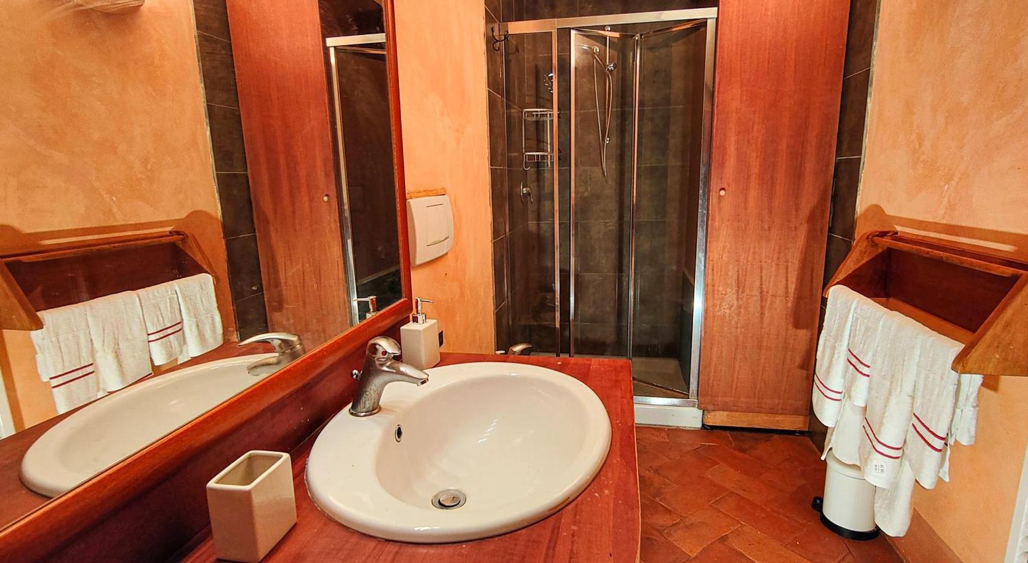 Il Patio Apartment Arezzo Exterior photo